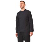 Eurosavoy Chaqueta Cocina con Poliéster Reciclado Hombre Luca