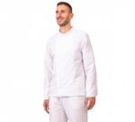 Eurosavoy Chaqueta Cocina Espalda Gesdry+ Hombre Matera
