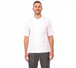 Eurosavoy Chaqueta Cocina Espalda Gesdry+ Hombre Trento