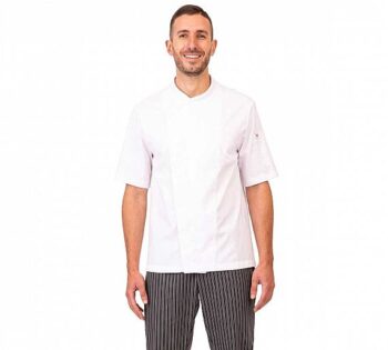 Eurosavoy Chaqueta Cocina Espalda Gesdry+ Hombre Trento