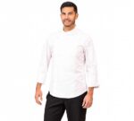 Eurosavoy Chaqueta Cocina Hombre Turín
