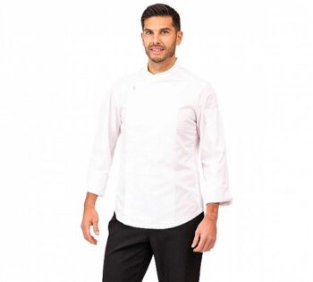 Eurosavoy Chaqueta Cocina Hombre Turín