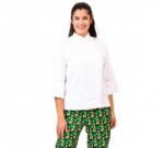 Eurosavoy Chaqueta Cocina Espalda Gesdry Mujer Toscana