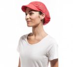 Eurosavoy Cofia Visera Maia Colores con Rejilla