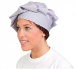 Eurosavoy Gorro Chef con Velcro Oporto Colores