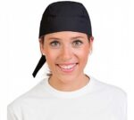 Eurosavoy Gorro Pirata Lagos Negro
