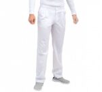 Eurosavoy Pantalón Media Goma Amberes Unisex