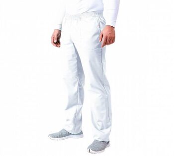 Eurosavoy Pantalón Goma Entera Ans Unisex