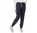 Eurosavoy Pantalón Elástico Jogger Unisex Gent