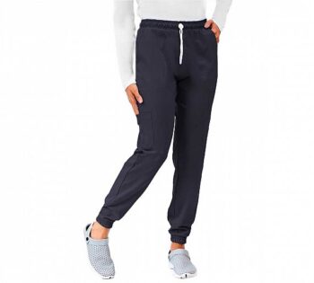 Eurosavoy Pantalón Elástico Jogger Unisex Gent