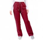 Eurosavoy Pantalón Cintura Elástica Unisex Mons