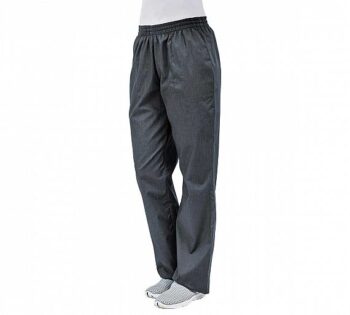 Eurosavoy Pantalón Económico Goma Entera Unisex Aviñón