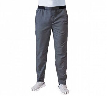 Eurosavoy Pantalón Goma Elástica Unisex Cannes