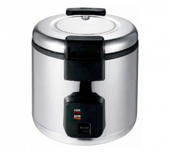 Eutron Arrocera Automática CFXB-180B