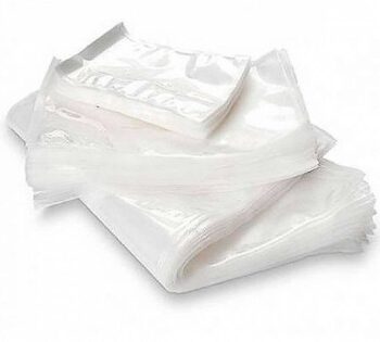 Eutron Bolsa Gruesa 150 Micras