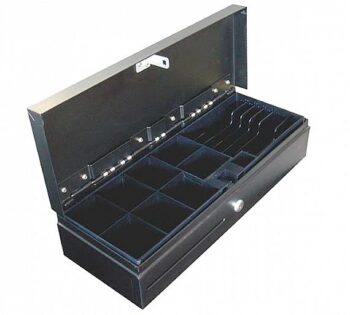 Eutron Cajón de Cobro Eléctrico SFT 2000