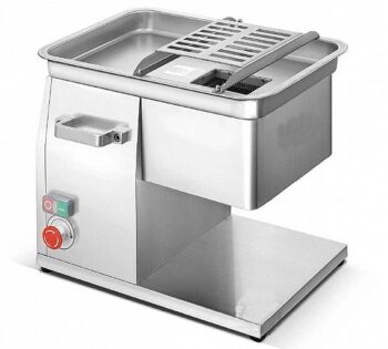 Eutron Cortadora Carne a Tiras y Tacos SL-48