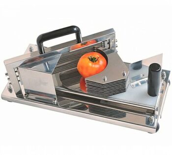 Eutron Cortadora de Tomates Rodajas HT-4