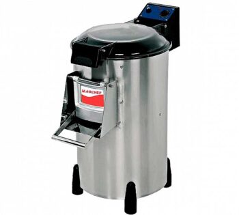 Eutron Peladora de Patatas PS.35T