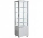 Eutron Vitrina Expositora RT-235L