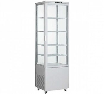 Eutron Vitrina Expositora RT-235L