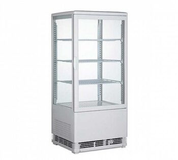 Eutron Vitrina Expositora RT-78L