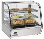Eutron Vitrina Expositora RTR-120L