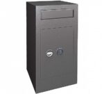 FAC Caja de Depósito Rasha 125 BB