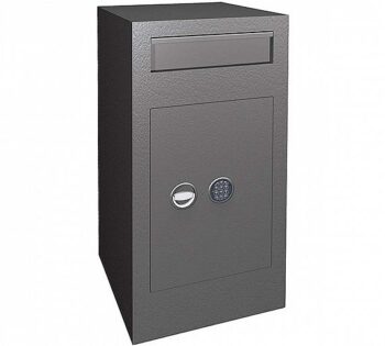 FAC Caja de Depósito Rasha 125 BB