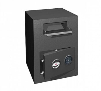 FAC Caja de Depósito Rasha 28 BB