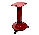 Fac Pie Soporte Columna 300