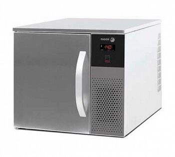Fagor Abatidor Temperatura Concept CBC-031