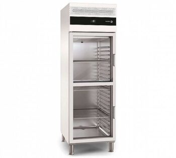 Fagor Armario Expositor Concept Gastronorm CUP-12G GD