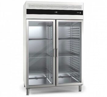 Fagor Armario Expositor Gastronorm Concept CUP-22G GD