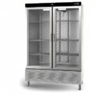 Fagor Armario Expositor Concept Snack CUP-22S GD