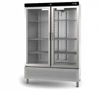 Fagor Armario Expositor Concept Snack CUP-22S GD