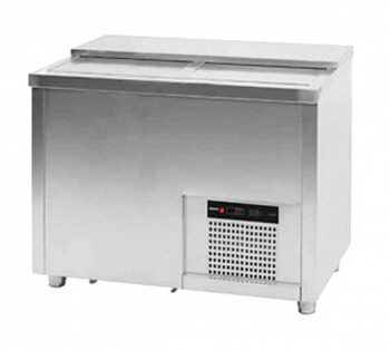 Fagor Botellero TLC-2 SS I