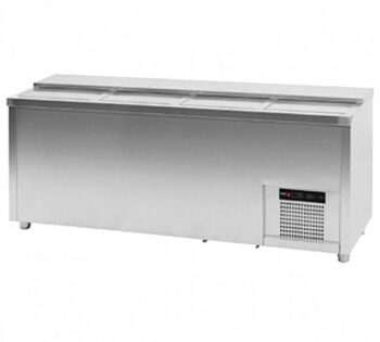 Fagor Botellero TLC-4 SS I