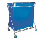 Fagor Carro con Bolsa para Ropa Seca