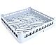 Fagor Cesta para Vasos, Tazas y Copas