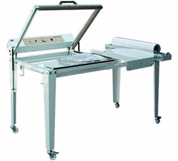 Fagor Embolsadora de Mesa BMT