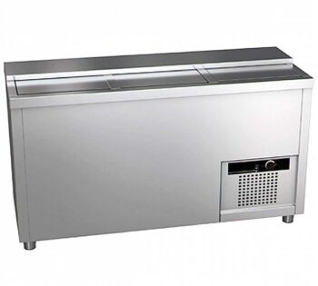 Fagor Botellero TLC- SS I