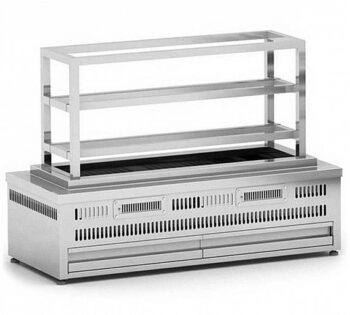 Fagor Robata RGF-100