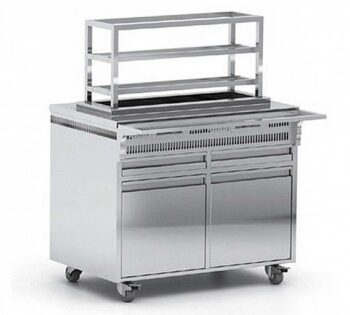 Fagor Robata RGF-1000