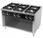 Fainca HR Cocina Serie 750 de Pie C6F750E