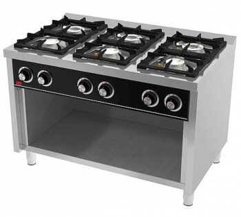 Fainca HR Cocina Serie 750 de Pie C6F750E