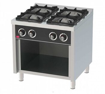 Fainca HR Cocina Serie 750 C4F750E