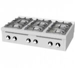 Fainca HR Cocina Serie 750 C C6F750S