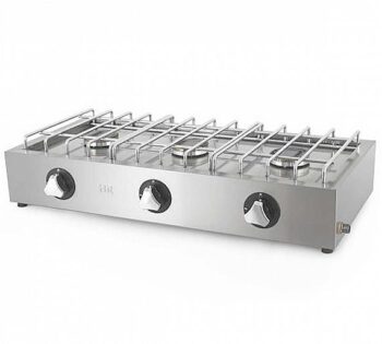 Fainca HR Cocina Sobremesa FGE3CON