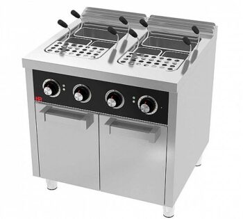 Fainca Cuece Pastas Serie 750 CPE 2 Cubas